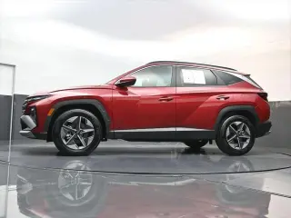 Hyundai TUCSON 2025 SEL 4dr SUV