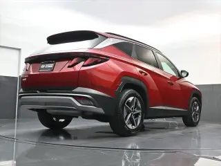 Hyundai TUCSON 2025 SEL 4dr SUV