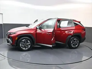 Hyundai TUCSON 2025 SEL 4dr SUV