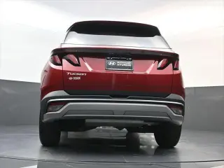 Hyundai TUCSON 2025 SEL 4dr SUV
