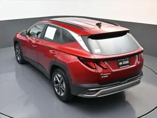 Hyundai TUCSON 2025 SEL 4dr SUV