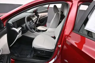 Hyundai TUCSON 2025 SEL 4dr SUV