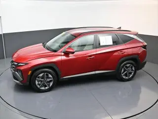 Hyundai TUCSON 2025 SEL 4dr SUV