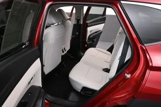 Hyundai TUCSON 2025 SEL 4dr SUV