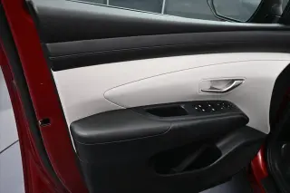 Hyundai TUCSON 2025 SEL 4dr SUV