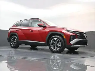 Hyundai TUCSON 2025 SEL 4dr SUV