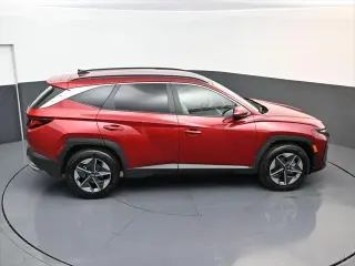 Hyundai TUCSON 2025 SEL 4dr SUV