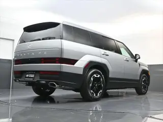 Hyundai SANTA FE 2026 SE 4dr SUV