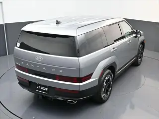 Hyundai SANTA FE 2026 SE 4dr SUV