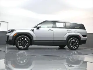 Hyundai SANTA FE 2026 SE 4dr SUV