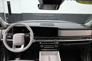 Hyundai SANTA FE 2026 SE 4dr SUV