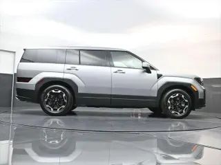 Hyundai SANTA FE 2026 SE 4dr SUV