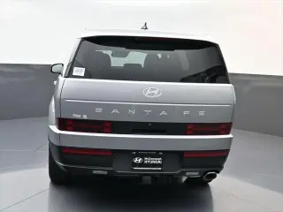 Hyundai SANTA FE 2026 SE 4dr SUV