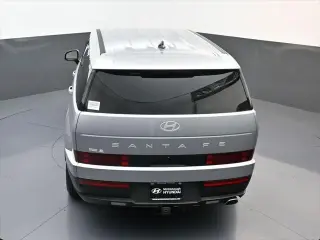 Hyundai SANTA FE 2026 SE 4dr SUV