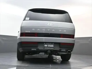 Hyundai SANTA FE 2026 SE 4dr SUV