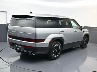 Hyundai SANTA FE 2026 SE 4dr SUV
