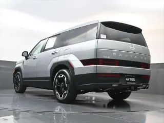 Hyundai SANTA FE 2026 SE 4dr SUV