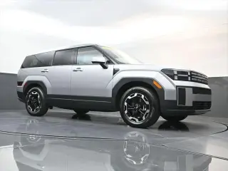 Hyundai SANTA FE 2026 SE 4dr SUV