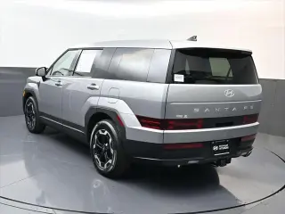 Hyundai SANTA FE 2026 SE 4dr SUV
