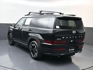 Hyundai SANTA FE 2026 SEL 4dr SUV
