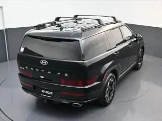 Hyundai SANTA FE 2026 SEL 4dr SUV