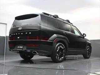 Hyundai SANTA FE 2026 SEL 4dr SUV