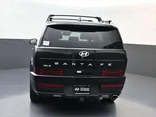 Hyundai SANTA FE 2026 SEL 4dr SUV
