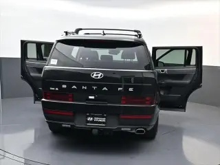 Hyundai SANTA FE 2026 SEL 4dr SUV