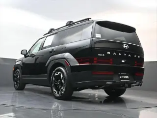 Hyundai SANTA FE 2026 SEL 4dr SUV