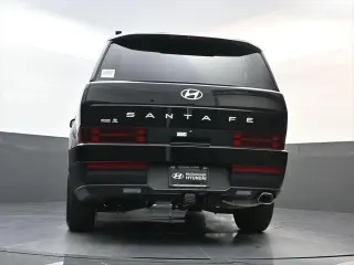 Hyundai SANTA FE 2026 SEL 4dr SUV