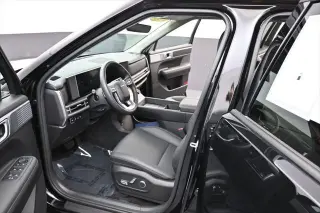 Hyundai SANTA FE 2026 SEL 4dr SUV