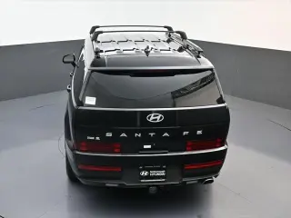 Hyundai SANTA FE 2026 SEL 4dr SUV