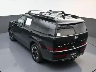 Hyundai SANTA FE 2026 SEL 4dr SUV
