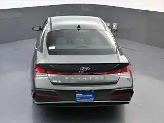 Hyundai ELANTRA 2025 SEL Sport 4dr Sedan