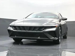 Hyundai ELANTRA 2025 SEL Sport 4dr Sedan