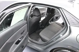 Hyundai ELANTRA 2025 SEL Sport 4dr Sedan