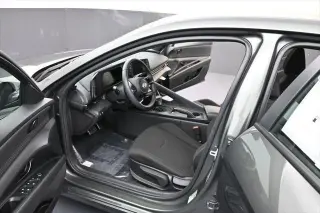 Hyundai ELANTRA 2025 SEL Sport 4dr Sedan