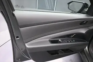 Hyundai ELANTRA 2025 SEL Sport 4dr Sedan