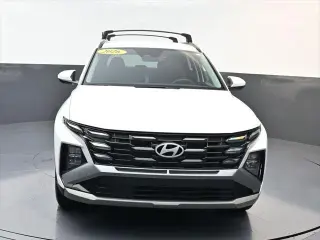 Hyundai TUCSON 2026 SEL 4dr SUV