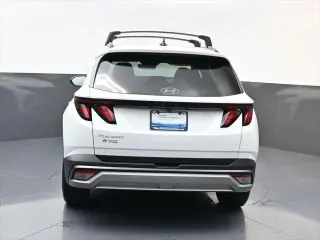 Hyundai TUCSON 2026 SEL 4dr SUV