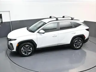 Hyundai TUCSON 2026 SEL 4dr SUV
