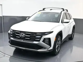 Hyundai TUCSON 2026 SEL 4dr SUV