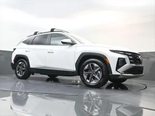 Hyundai TUCSON 2026 SEL 4dr SUV