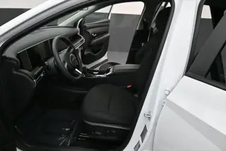 Hyundai TUCSON 2026 SEL 4dr SUV