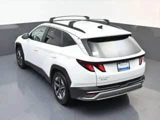 Hyundai TUCSON 2026 SEL 4dr SUV