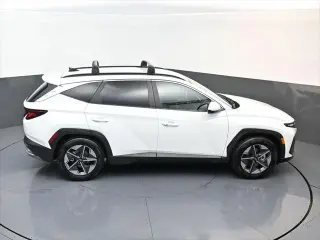 Hyundai TUCSON 2026 SEL 4dr SUV