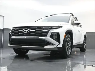 Hyundai TUCSON 2026 SEL 4dr SUV