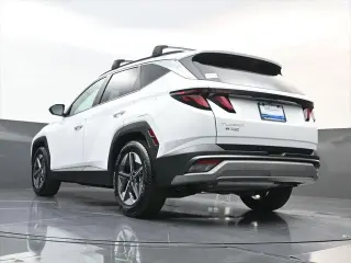 Hyundai TUCSON 2026 SEL 4dr SUV
