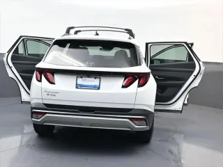 Hyundai TUCSON 2026 SEL 4dr SUV
