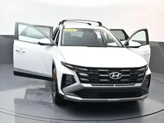 Hyundai TUCSON 2026 SEL 4dr SUV